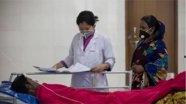 যেসব বেসরকারি হাসপাতালের নিবন্ধন থাকবে না, তাদের বিরুদ্ধে আইনি ব্যবস্থা নেয়া হবে।
