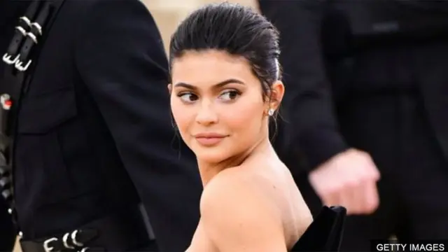 Kylie Jenner