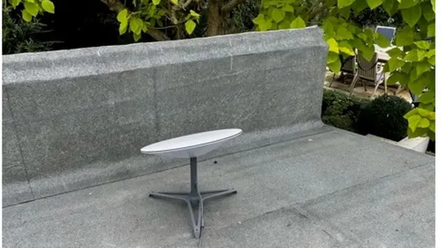 స్టార్‌‌లింక్ డిష్