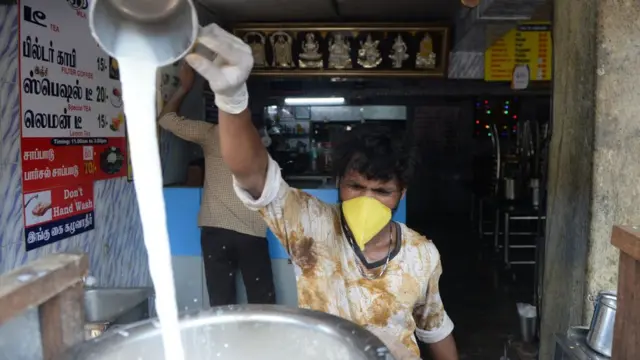 ஊரடங்கு