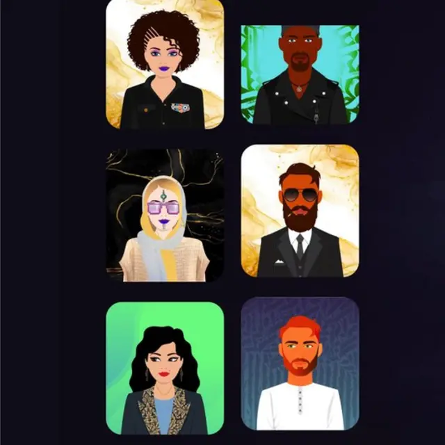 مشروع الحفاظ