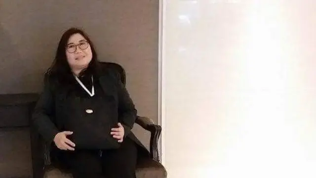 ดร.มาลินี คุ้มสุภา