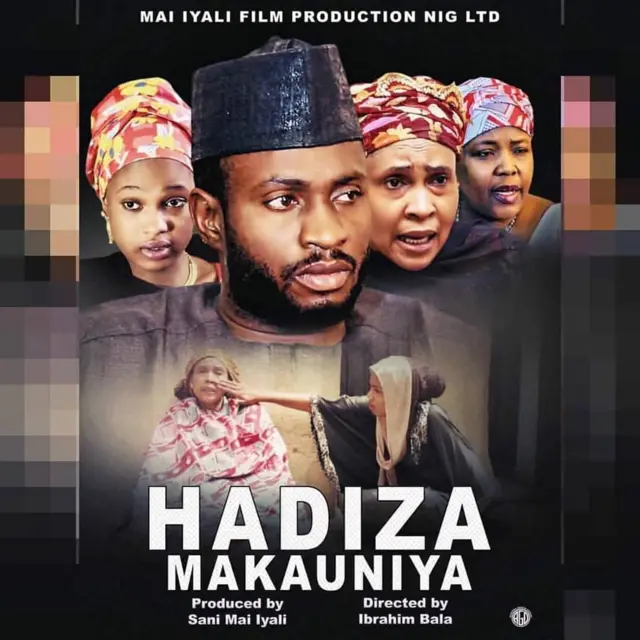 Hadiza Makauniya