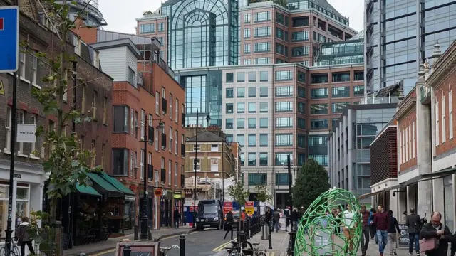 Лондонский Ист Энд