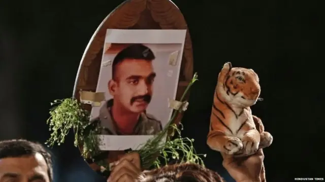 abhinandan