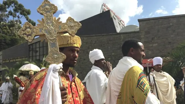 መስቀል የተሸከመ