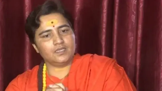 साध्वी प्रज्ञा