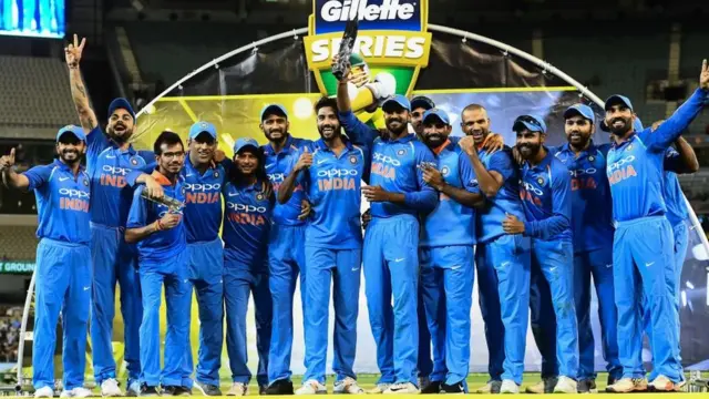 உலகக்கோப்பையை வெல்லுமா கோலியின் படை?