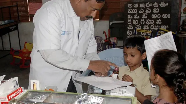 జనరిక్ మందులు