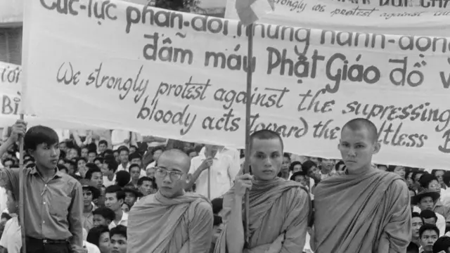 Phong trào Phật giáo Việt Nam