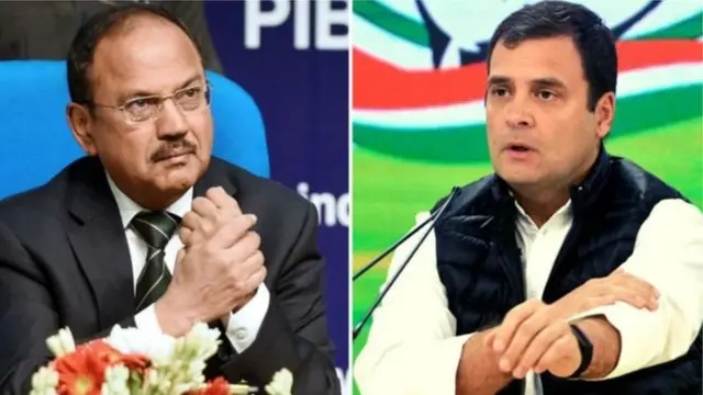 अजित डोवाल