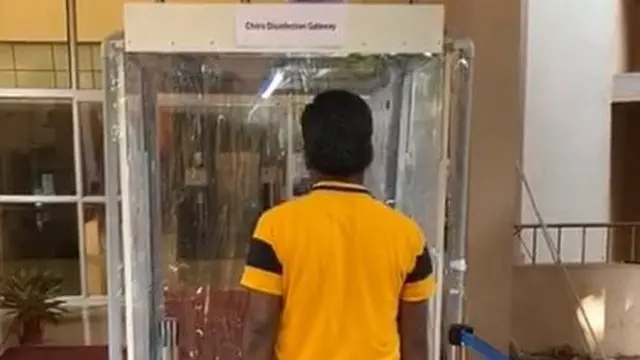 कोरोना वायरस