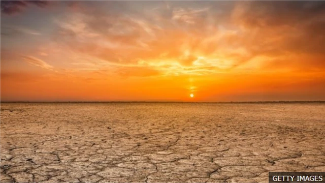 หากไม่มีการแก้ไขอย่างเร่งด่วน โลกจะมีอุณหภูมิสูงขึ้น 3-5 องศาเซลเซียสภายในสิ้นศตวรรษนี้