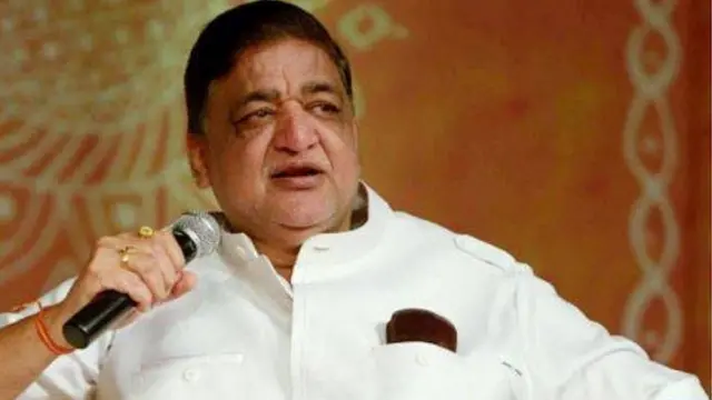 नरेश अग्रवाल, विवादित बयान