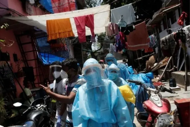 కరోనావైరస్