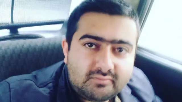 AXCP üzvü Cəlil Imanov