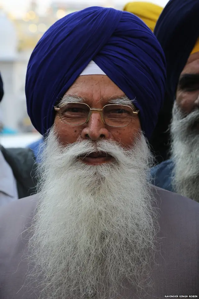 ਕਿਰਪਾਲ ਸਿੰਘ ਬਡੂੰਗਰ