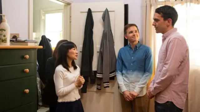 Marie Kondo