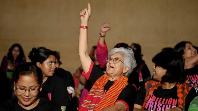 कमला भसीन