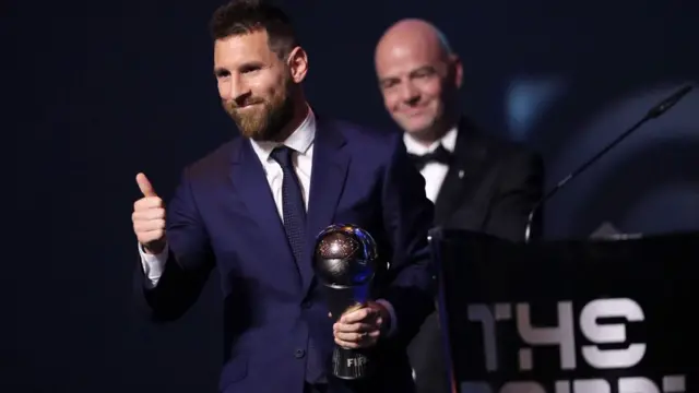 Messi