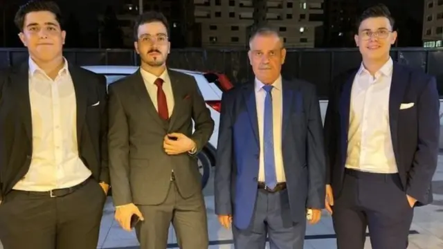 गाझा, इस्रायल, पॅलेस्टाईन, मानसिक आरोग्य