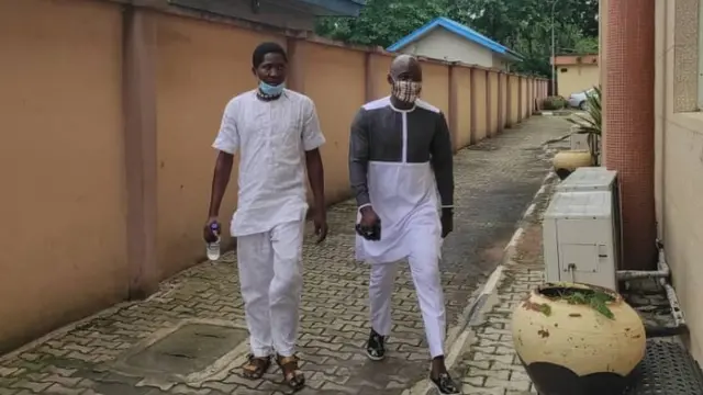 Baba Ijesha gunlẹ si ile ẹjọ