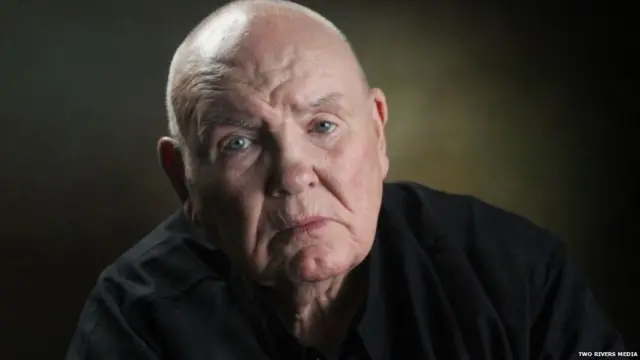 ਪੀਟਰ ਮੈਕਲੀਜ਼