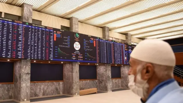 పాకిస్తాన్‌ దివాలా