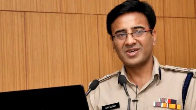 अमित लोढ़ा