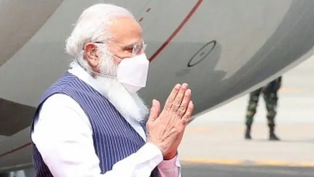 નરેન્દ્ર મોદી