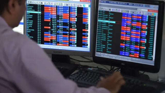 स्टॉक मार्केट