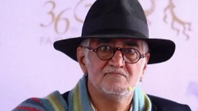 کامبوزیا پرتوی، فیلم‌نامه‌نویس و کارگردان فقید سینمای ایران