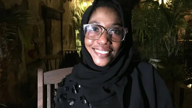Aisha Bakari Mohamed