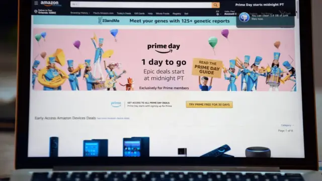 amazon