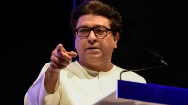 मुंबई महानगर पालिका, मुंबई, फडणवीस, राज ठाकरे