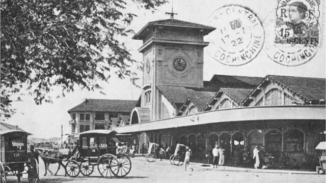 Sài Gòn