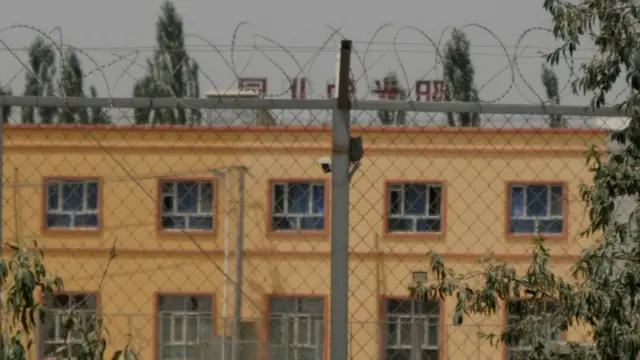 Hotan Sunshine Kindergarten