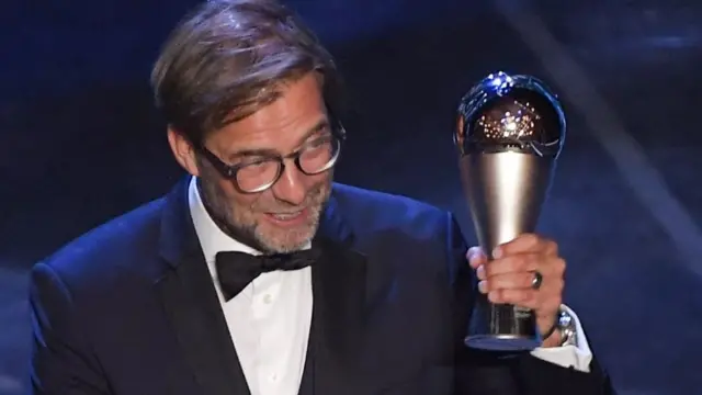 Jurgen Klopp