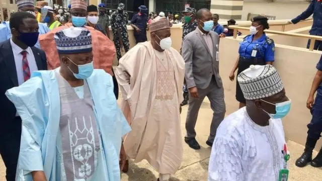 Isinku Abiola Ajimobi