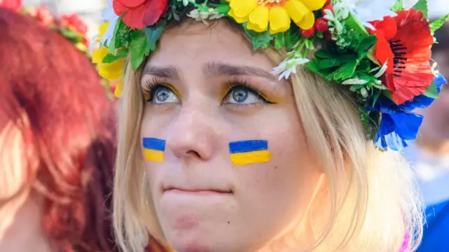 Збірна України ще може пройти далі