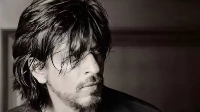 शाहरुख़ ख़ान