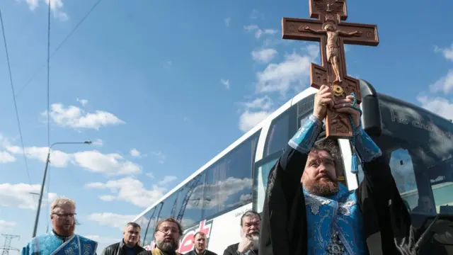 Litije zbog korona virusa u Čeljabinsku