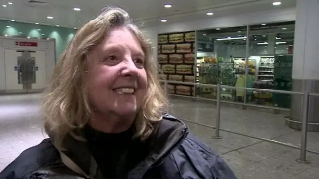 "ගමන හරිම අපූරුයි"