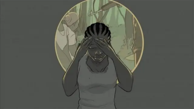 Armed militia rape female students on di eve of exam