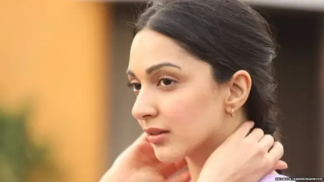 ਫ਼ਿਲਮ ਕਬੀਰ ਸਿੰਘ