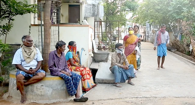 எல்ஜி பாலிமர்ஸ் தொழிற்சாலை