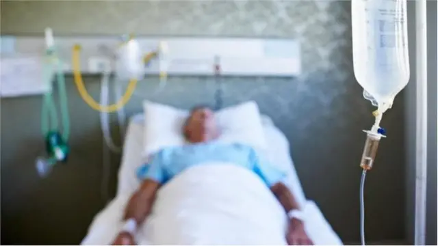 సైటోకిన్ స్టార్మ్