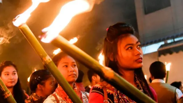 વિરોધ પ્રદર્શન