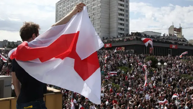 Акция в память Тарайковского