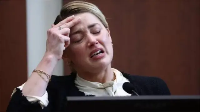 అంబర్ హెర్డ్